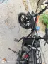 електрическо колело  в мн. добро сьдтояние, снимка 2