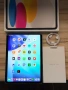 Apple 11-inch iPad A16 Wi-Fi 128GB - Silver, снимка 1