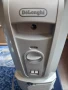 Маслен радиатор Delonghi, снимка 2
