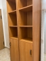 Офис мебели - шкаф (2 бр.) - Пловдив център, снимка 1