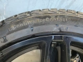 5x112 20* Carmani 13 9J ET35 Continental 255/40, снимка 12