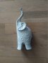 Порцеланова статуетка Слон (2)., снимка 8