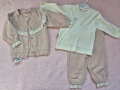 Комплект за новородено, снимка 3