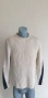 Stone Island Ribbed Wool Mens Size L - XL  ОРИГИНАЛ! Мъжки Пуловер!, снимка 11