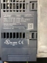 Честотен регулатор(инвертор)Mitsubishi 1,5кw/400в, снимка 4