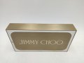 Jimmy Choo метална табела рекламна, снимка 3