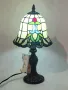 Настолна лампа Арт Деко, снимка 2