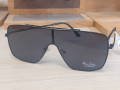17 Очила Амулет-слънчеви очила с UV 400 унисекс слънчеви очила.