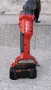 Hilti Ъглошлайф Nuron, снимка 3