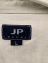 Риза JP CASUALS лен 55% ,памук45%, снимка 3