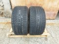 285/30/22 Pirelli PZero Winter 2019г 5+мм AO, снимка 1 - Гуми и джанти - 40330153