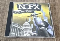 Компакт Дискове - Рок - Метъл: NOFX – The Decline - CD EP, снимка 1