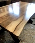Плотове за маси от масивно дърво по поръчка, снимка 5