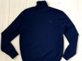 POLO Ralph Lauren Merino Wool / POLO Mens Size M  ОРИГИНАЛ! Мъжки Пуловер Поло!, снимка 1