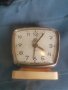 Румънски стар часовник, снимка 1 - Антикварни и старинни предмети - 44398457