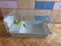 FERPLAST CAVIE 80 КЛЕТКА за морско свинче, снимка 10