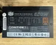 Захранване Cooler Master GX 650W 80 Plus Bronze , снимка 2