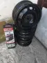 Чисто нова стойка за гуми и джанти Ultimate Speed , снимка 3