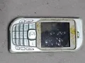 телефон Нокия 6670, снимка 1