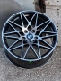 Джанти за БМВ BMW Style 666 19 “ цола 5х112 чисто нови Спорт Пакет, снимка 7