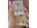 бижутерийни комплекти , снимка 17