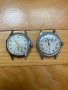Лот часовници Радуга и Сатурн, снимка 1 - Мъжки - 41397128
