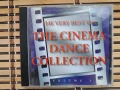 The Very Best Of Cinema Dance Collection Volume 1, снимка 1