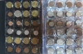 монети 8 държави  480 бр, снимка 2