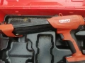 акумулаторен дозиращ Hilti HDE 500-22. , снимка 2