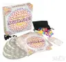 Настолна игра Мандала (Mandala Stones) - семейна- Абстрактна, снимка 1