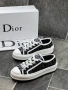 Christian Dior Дамски Маратонки👟Дамски Спортни Обувки Кристиян Диор - Различни Цветове Код E1245, снимка 1
