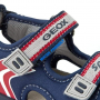 GEOX Respira $89 оригинални нови сандали, снимка 3