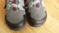 TREKSTA  MEGA WAVE 3.0 GTX GORE-TEX Shoes EUR 37 / UK 4 дамски детски водонепромукаеми - 369, снимка 12