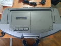 Panasonic RX-DS5 CD/Radio/Cassette Boombox, снимка 6