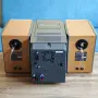Panasonic SA-PM28 (Bi-Amp) с Оригинално Дистанционно, снимка 4
