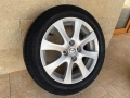 15" 4x100 Mazda Hyundai Kia Toyota Suzuki, снимка 5