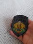 Стара военна емблема #5, снимка 3