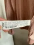 Zara Бомбър розово яке, М размер, снимка 5