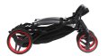 Бебешка количка Junama Diamond S-line Duo Slim 2в1, 3в1 НОВА, снимка 9