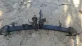 Теглич за Мерцедес С220, снимка 3