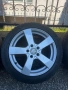 Джанти Dezent 17” 5x112, снимка 3