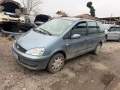 ford galaxy 1.9 дизел 2004 Г само на части , снимка 2