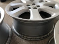 Алуминиеви джанти за Тойота, снимка 3
