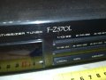 PIONEER F-Z570L STEREO TUNER-MADE IN JAPAN LNV1107231356, снимка 3