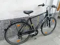 Алуминиев велосипед flyke, Germany baik 28 TOP Quality , снимка 4