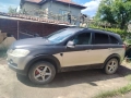 Продавам Chevrolet Captiva 3.2 бензин Август 2008, снимка 1