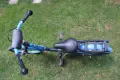 Детски велосипед PUKY Zedition 18" , снимка 3