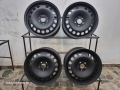 4бр 17ски джанти за FORD RS, LAND ROVER, VOLVO V70 5x108mm A170674 , снимка 5