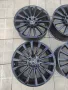 ДЖАНТИ MERCEDES AMG 19" 5X112 SPORT PACKET , снимка 6