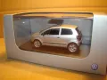1:43 SCHUCO VW FOX ИГРАЧКА КОЛИЧКА МОДЕЛ, снимка 5